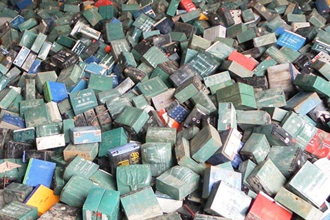 废电池回收价格_电池设备回收_报废铅酸电池回收价格